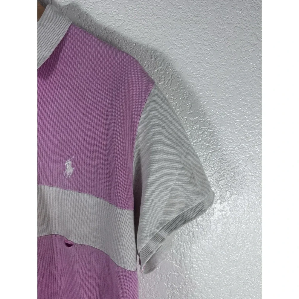 Ralph Lauren polo ralph